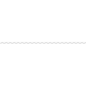 N-TETRATETRACONTANE