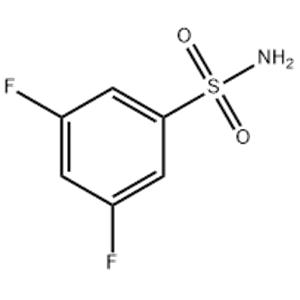 3,5-DIFLUOROBENZENESULFONAMIDE