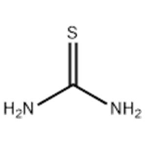 Thiourea