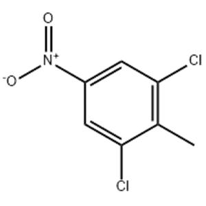 1,3-DICHLORO-2-METHYL-5-NITROBENZENE