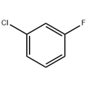 1-Chloro-3-fluorobenzene