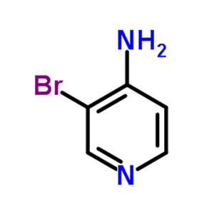 3-Bromo-4-pyridinamine