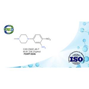 5-(4-Methylpiperazin-1-yl)-2-nitroaniline