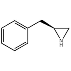 (S)-2-BENZYL-AZIRIDINE