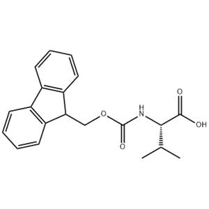 Fmoc-L-Val-OH