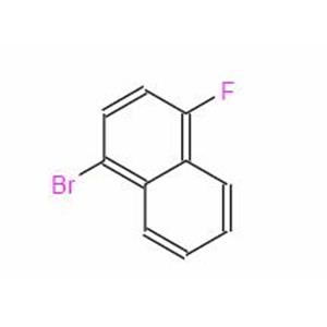 1-Bromo-4-fluoronaphthalene