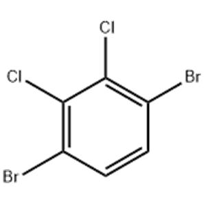 1,4-Dibromo-2,3-dichlorobenzene