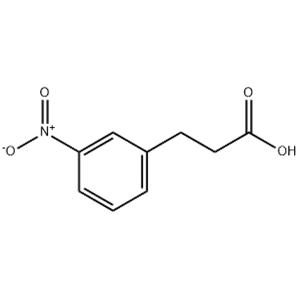 3-(3-Nitrophenyl)propionic acid