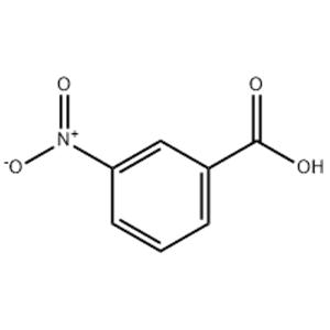 3-Nitrobenzoic acid