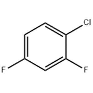 1-CHLORO-2,4-DIFLUOROBENZENE