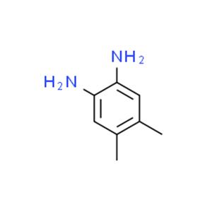 4,5-Dimethyl-1,2-phenylenediamine