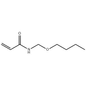 N-(ISOBUTOXYMETHYL)ACRYLAMIDE