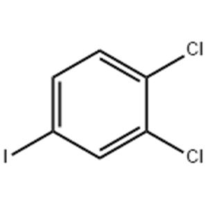 3,4-Dichloroiodobenzene