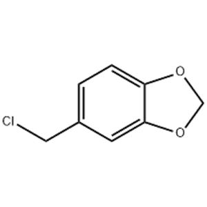 Piperonyl chloride