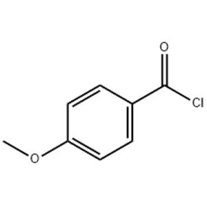 4-Methoxybenzoyl chloride