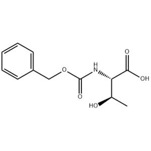 Cbz-Thr-OH