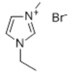 1-Ethyl-3-methylimidazolium bromide