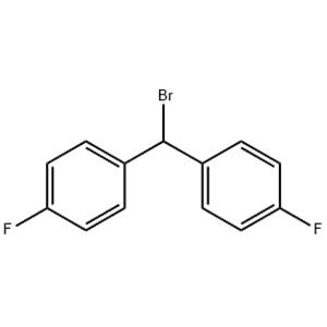 1,1'-(bromomethylene)bis(4-fluorobenzene)