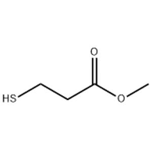 Methyl 3-mercaptopropionate