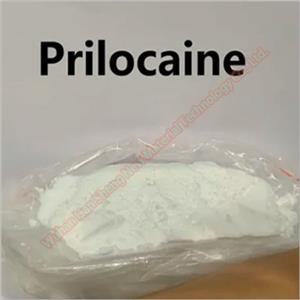 Prilocaine