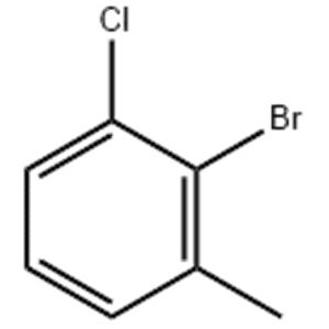 2-BROMO-3-CHLOROTOLUENE