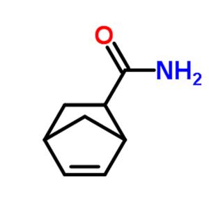 Bicyclo[2.2.1]-5-heptene-2-carboxamide