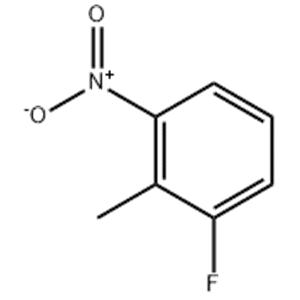 2-Fluoro-6-nitrotoluene