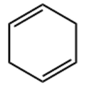 Cyclohexa-1,4-diene