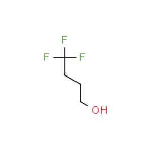 4,4,4-Trifluorobutan-1-ol