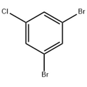 1,3-Dibromo-5-chlorobenzene