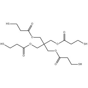 PENTAERYTHRITOL TETRA(3-MERCAPTOPROPIONATE)