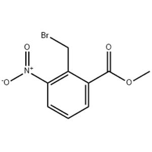 Methyl 2-bromomethyl-3-nitrobenzoate