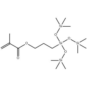 3-(METHACRYLOYLOXY)PROPYLTRIS(TRIMETHYLSILOXY)SILANE