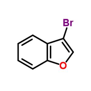 3-Bromobenzofuran