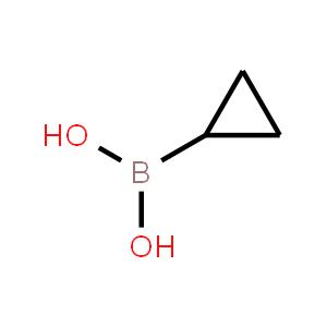 Cyclopropylboronic acid