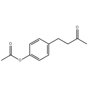 4-(4-Acetoxyphenyl)-2-butanone