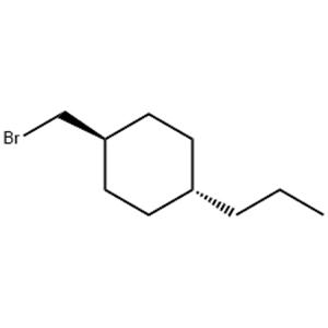 Trans-1-(bromomethyl)-4-propylcyclohexane