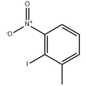 2-Iodo-1-methyl-3-nitro-benzene