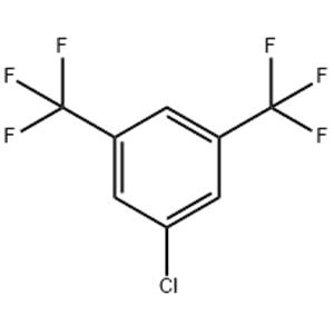 3,5-BIS(TRIFLUOROMETHYL)CHLOROBENZENE