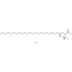 Disodium Laureth Sulfosuccinate