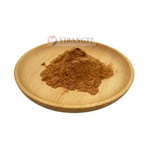 SAMBUCUS NIGRA FLOWER EXTRACT