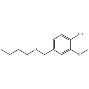 Vanillin butyl ether