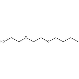 Diethylene glycol monobutyl ether