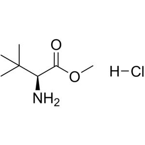 H-Tle-OMe.HCl