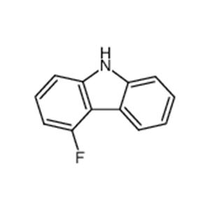 4-fluoro-9H-carbazole