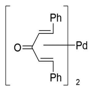 Bis(dibenzylideneacetone)palladium