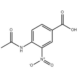 4-Acetamido-3-nitrobenzoic acid