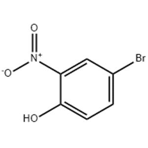 	4-Bromo-2-nitrophenol