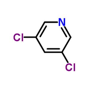 3,5-Dichloropyridine