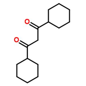 1,3-Dicyclohexyl-1,3-propanedione